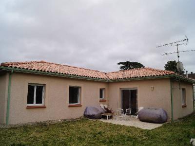 photo For sale House PASSAGE 47
