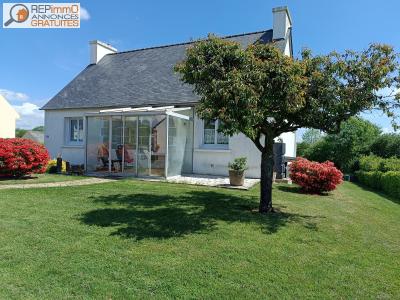 photo For sale House SCRIGNAC 29