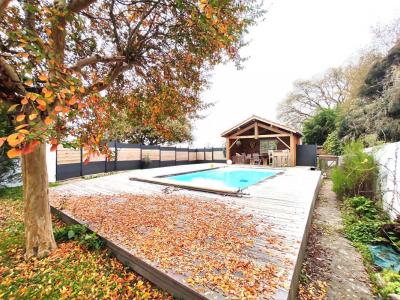Vente Maison 8 pièces MONT-DE-MARSAN 40000