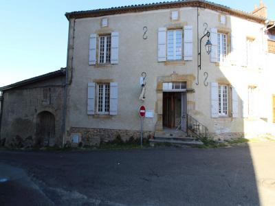 Vente Maison 7 pièces RISCLE 32400