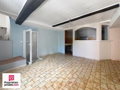 Vente Appartement 4 pièces RIANS 83560