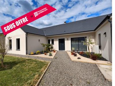 Vente Maison 6 pièces LOURY 45470