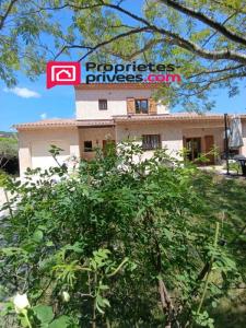 Vente Maison 4 pièces ARCS 83460