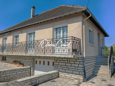 Vente Maison 4 pièces CETON 61260