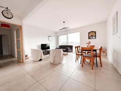 Vente Appartement 4 pièces SAINT-HERBLAIN 44800