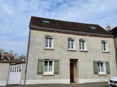 Vente Maison 8 pièces MAINTENON 28130