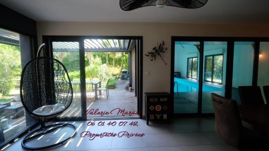 Vente Maison 6 pièces SAINT-LYPHARD 44410