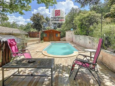 photo For sale House LAURIS 84