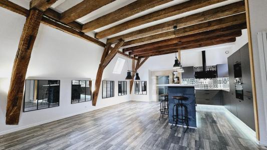 Vente Appartement 5 pièces BOURGES 18000