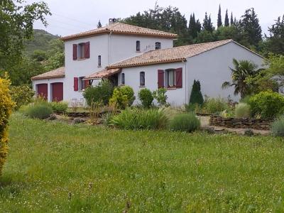 Vente Maison ESPERAZA  11