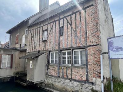 photo For sale Apartment building CHATILLON-COLIGNY 45