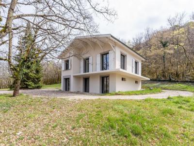 photo For sale House CREMIEU 38