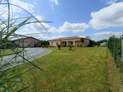 Vente Maison 6 pièces CASSENEUIL 47440