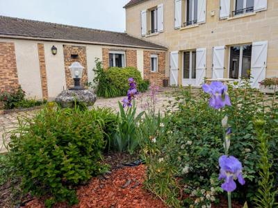 Vente Maison 7 pièces SENLIS 60300