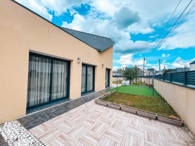 Vente Maison 6 pièces TEMPLE-DE-BRETAGNE 44360
