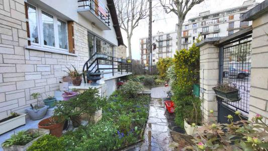 Vente Maison 5 pièces VIROFLAY 78220