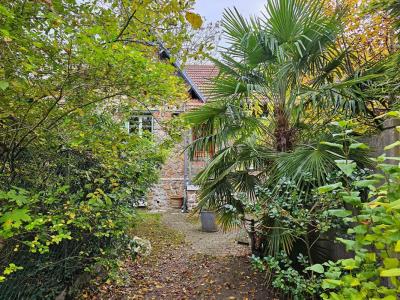 Vente Maison 8 pièces MONTESSON 78360