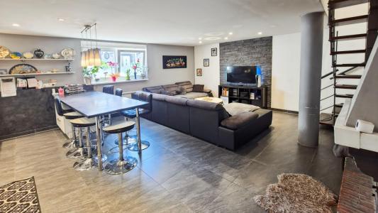 Vente Appartement 4 pièces OBERHOFFEN-SUR-MODER 67240