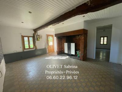 Location Maison 5 pièces AUPPEGARD 76730