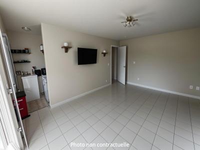 Vente Appartement 2 pièces GRABELS 34790
