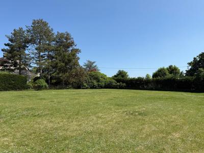 photo For sale Land LANTENAY 21