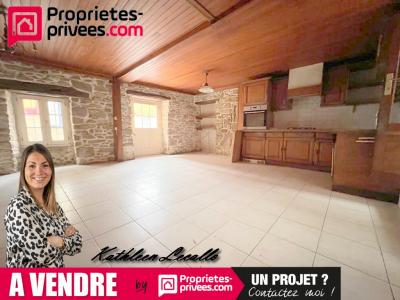 Vente Maison 5 pièces PIRIAC-SUR-MER 44420