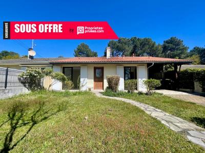 photo For sale House CESTAS 33