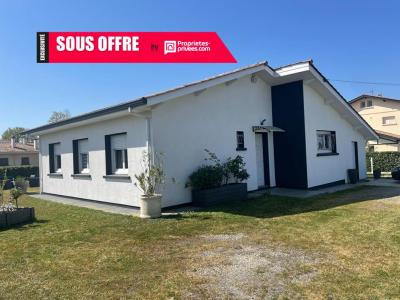 Vente Maison 4 pièces CESTAS 33610