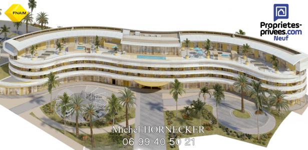 photo For sale Apartment AGDE 34