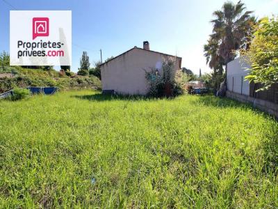Vente Maison 4 pièces SALERNES 83690