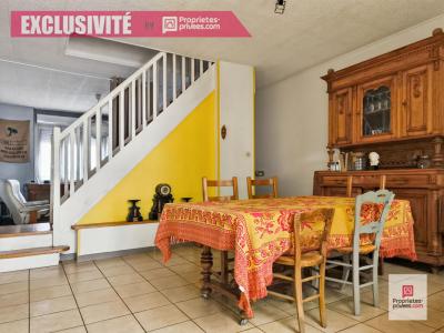 Vente Maison 7 pièces WATTRELOS 59150