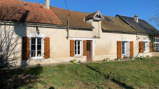 Vente Maison 5 pièces OYRE 86220