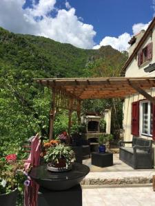 Vente Maison 4 pièces ARPHY 30120