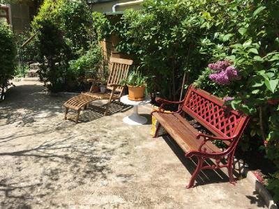 Vente Maison ARPHY 