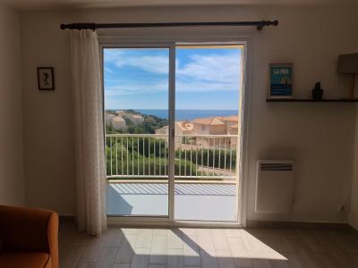 Vente Appartement 2 pièces CARQUEIRANNE 83320