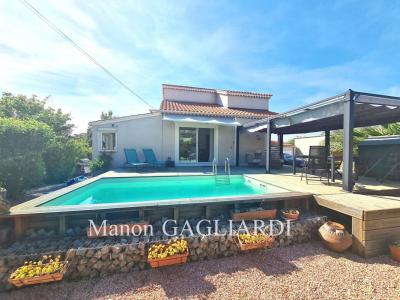 photo For sale House SIX-FOURS-LES-PLAGES 83