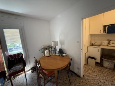 Vente Appartement 2 pièces MONTPELLIER 34080