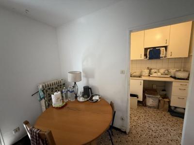Vente Appartement MONTPELLIER 