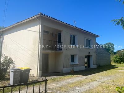Vente Maison 5 pièces TONNAY-CHARENTE 17430