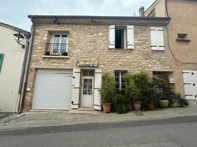 Vente Maison 8 pièces SAINT-CANNAT 13760