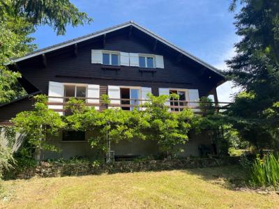 Vente Maison 6 pièces FEURS 42110