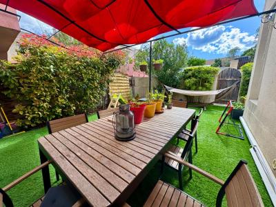 Vente Appartement 5 pièces MARTIGUES 13500