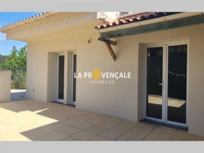 Vente Maison 3 pièces GREASQUE 13850