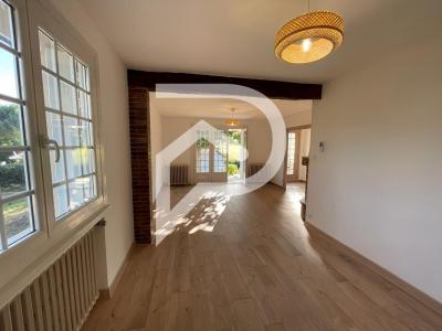 Vente Maison VILLEREST 