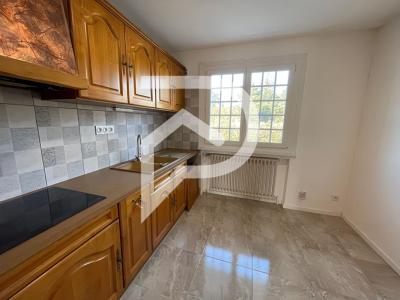 Vente Maison VILLEREST 