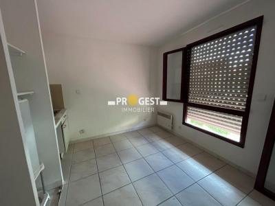 Location Appartement BEAURECUEIL 13100