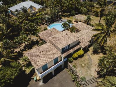 Vente Maison SAINT-PIERRE 