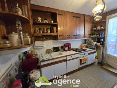 Vente Maison SAINT-AMAND-MONTROND 