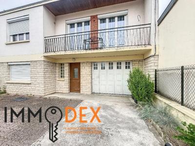 photo For sale House REIMS 51