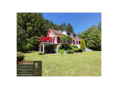 Vente Maison 7 pices BOEN 42130
